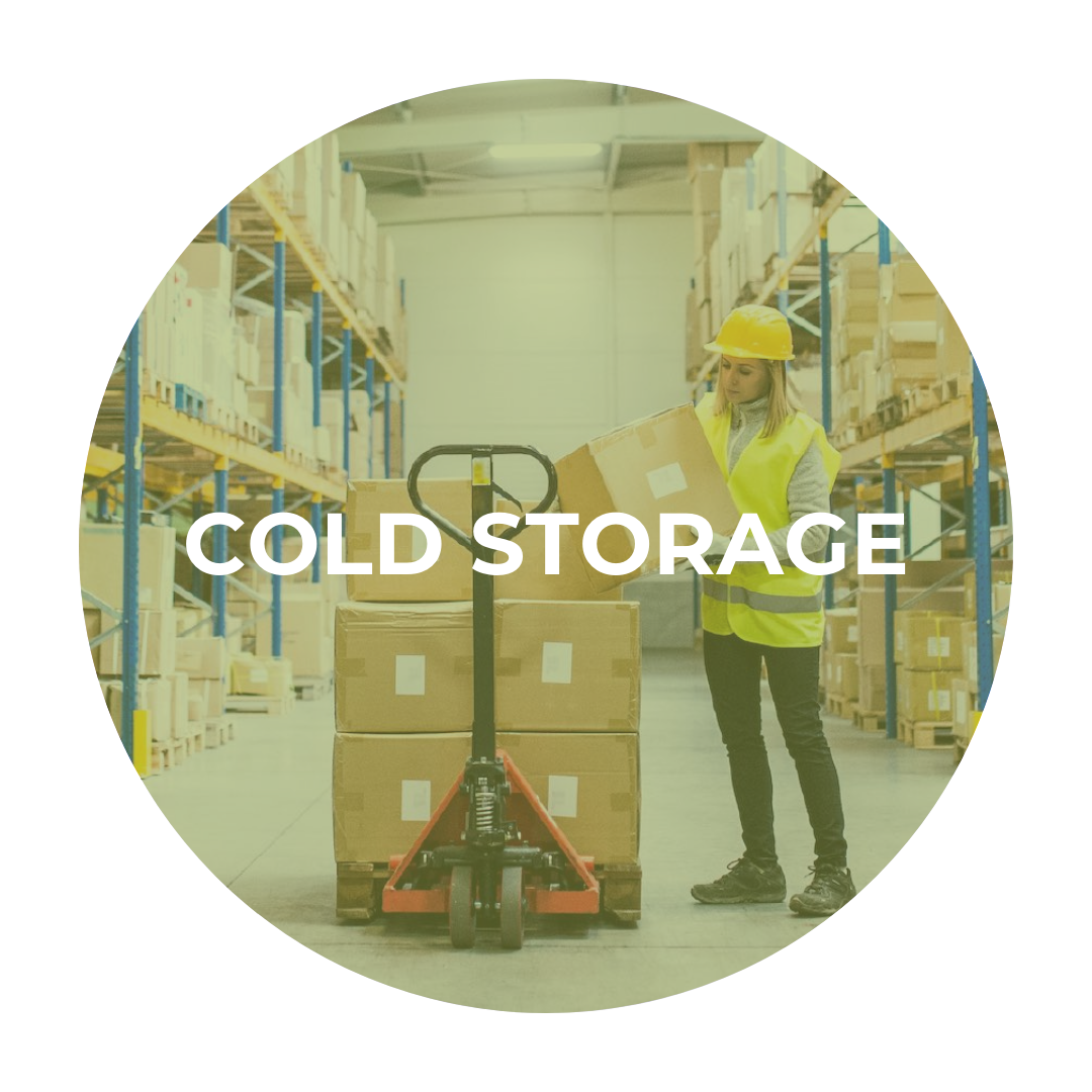 Request More Information